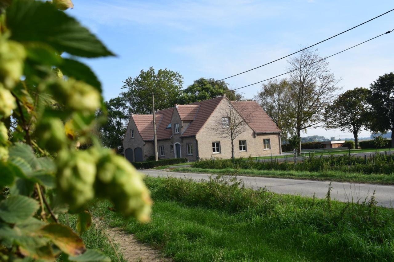 Hoppegenot in Poperinge, Belgium