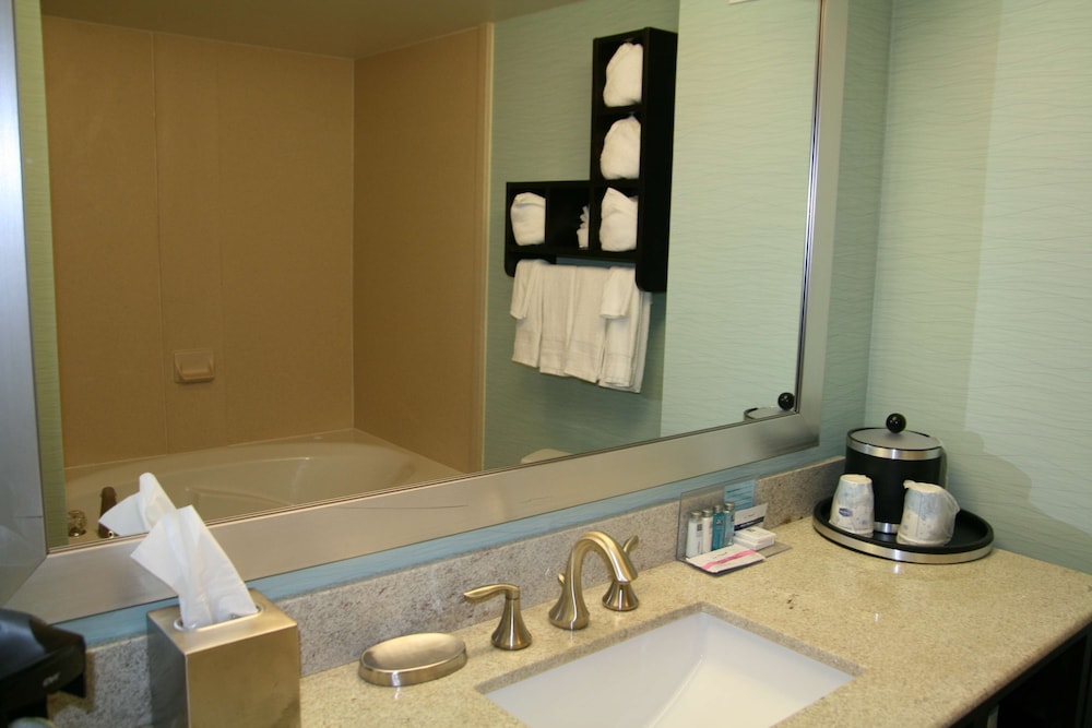 Hampton Inn Shreveport Airport - photo 62