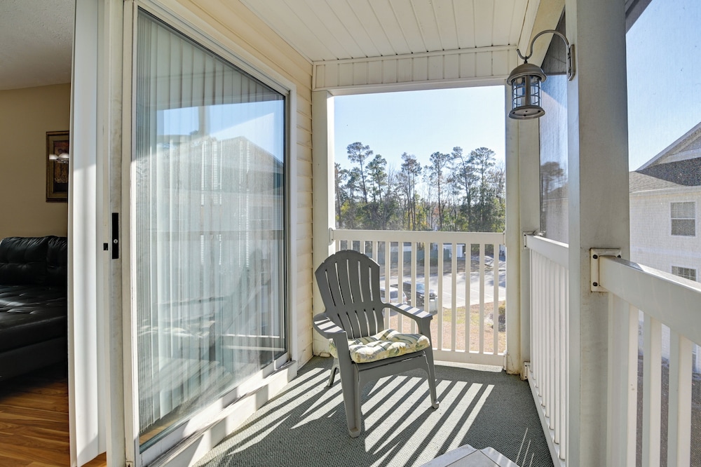 4 Mi to Beach: Golf Getaway at River Oaks Resort - photo 20