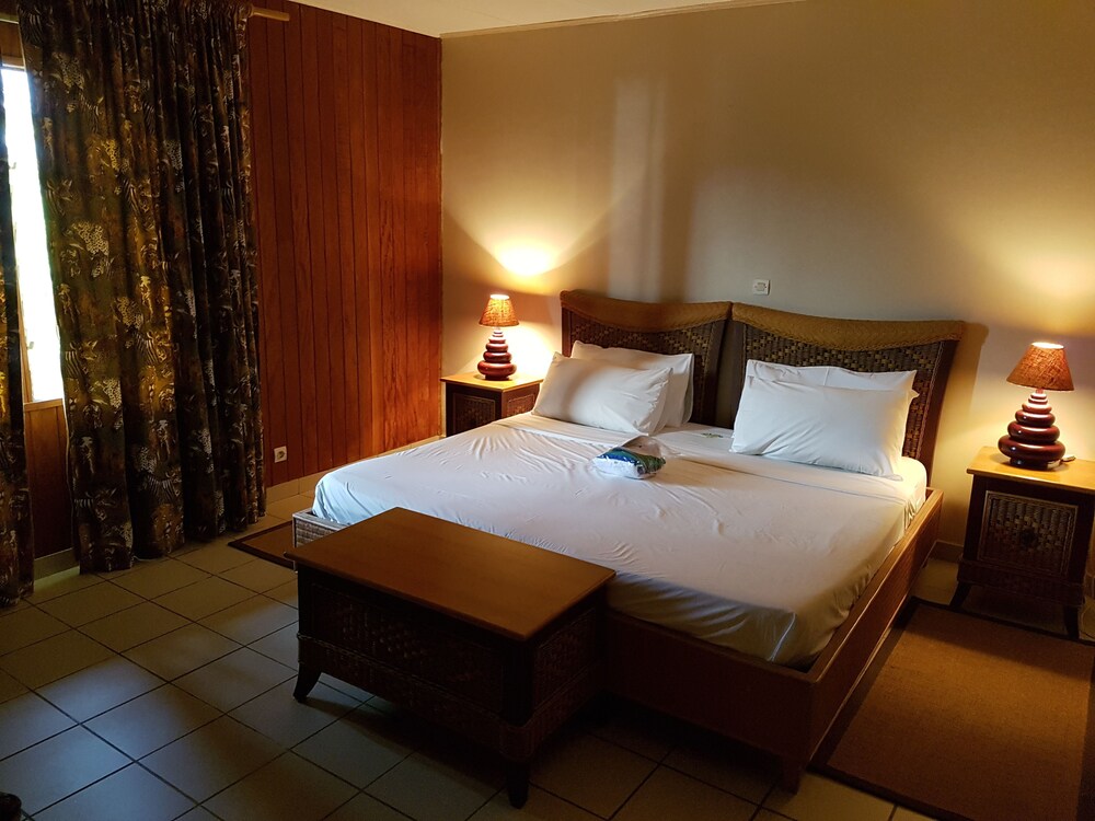 Lop H tel — Libreville — photo 2
