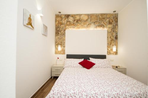 Siracusa Houses K&S in Siracusa, Italy