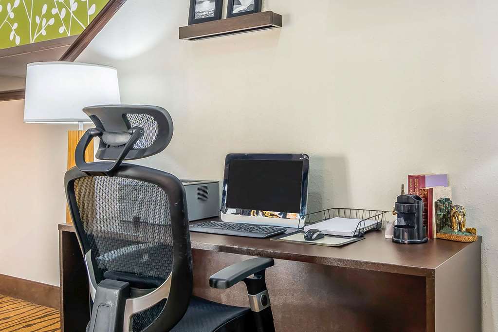 Sleep Inn Peachtree City Atlanta - photo 41