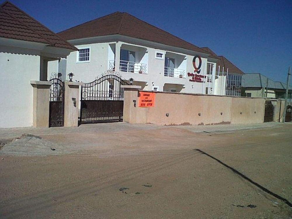 Apartments & Hotels by Qualer Jos in Jos, Nigeria