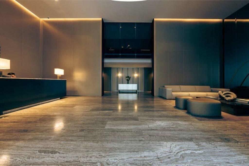Studio Premium Tower by Armani - last minute hotel in Buenos Aires