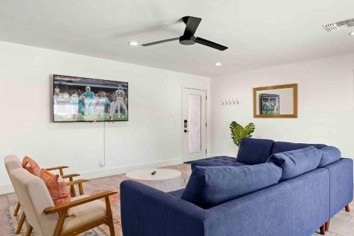 Serene Oasis Escape w Pool Spa Heart of Scottsdale in Scottsdale, United States