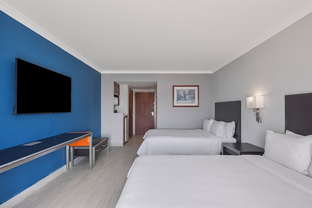 Fiesta Inn Express Nuevo Laredo — Nuevo Laredo — photo 2