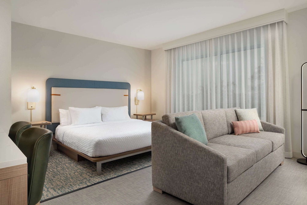 Homewood Suites by Hilton Goldsboro - photo 32