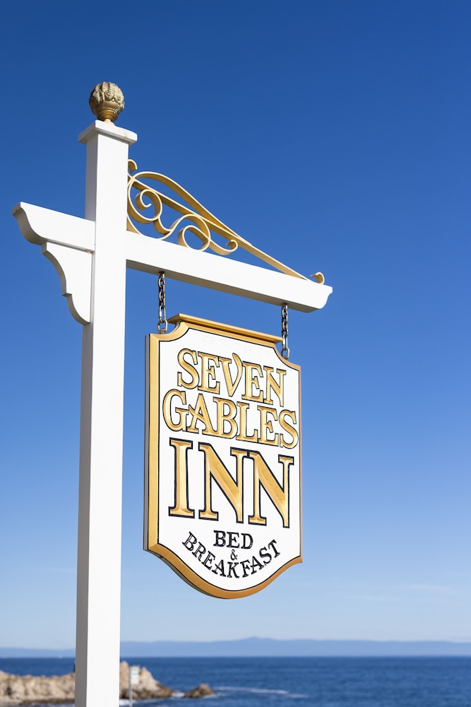 Seven Gables Inn on Monterey Bay A Kirkwood Collection Hotel - photo 114