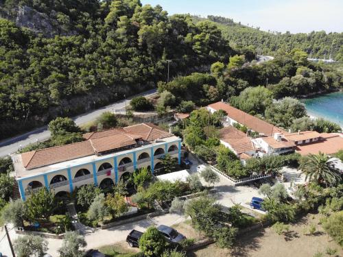 Penzion Blo — Unknown City — photo 4