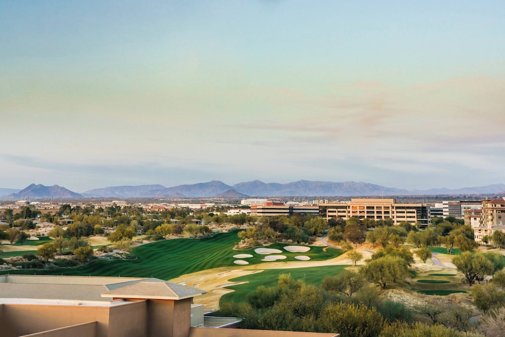 Ac Hotel By Marriott Scottsdale North - photo 19