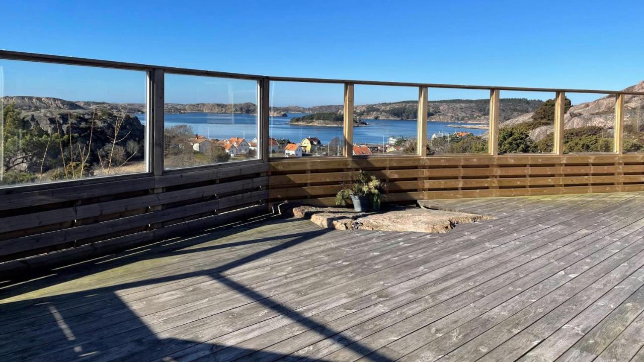 Vetteberget l Genhet in Tanumshede, Sweden