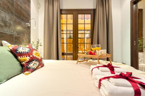 MalagaSunApts Urban&Central - last minute hotel in Malaga