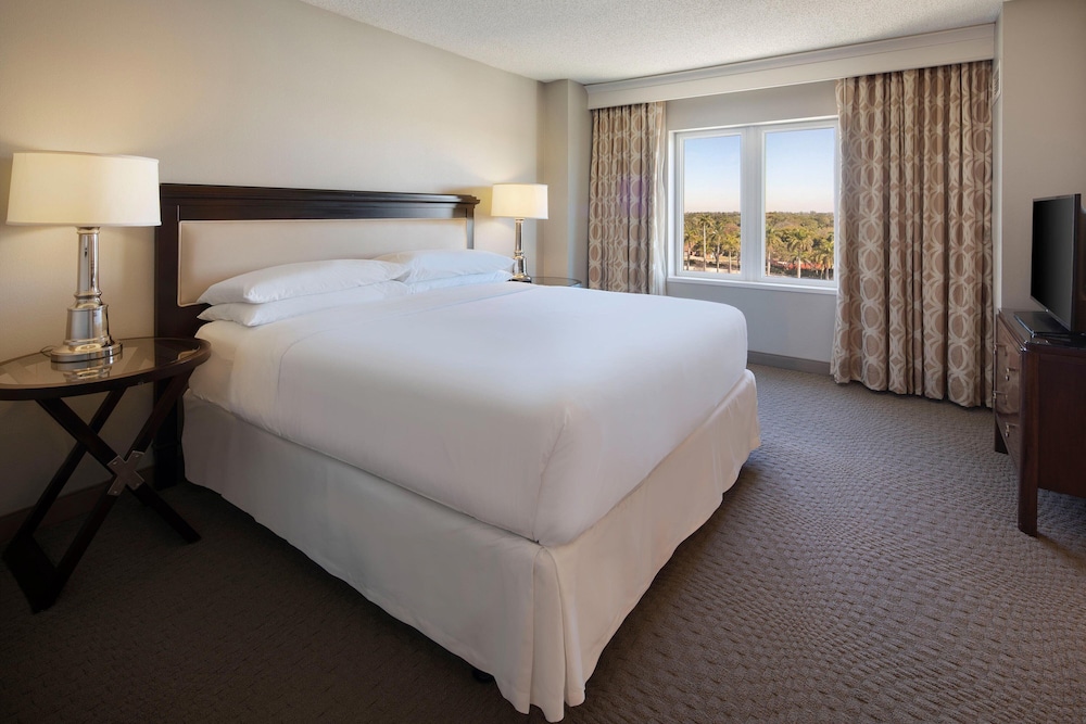 Sheraton Suites Fort Lauderdale West - photo 12