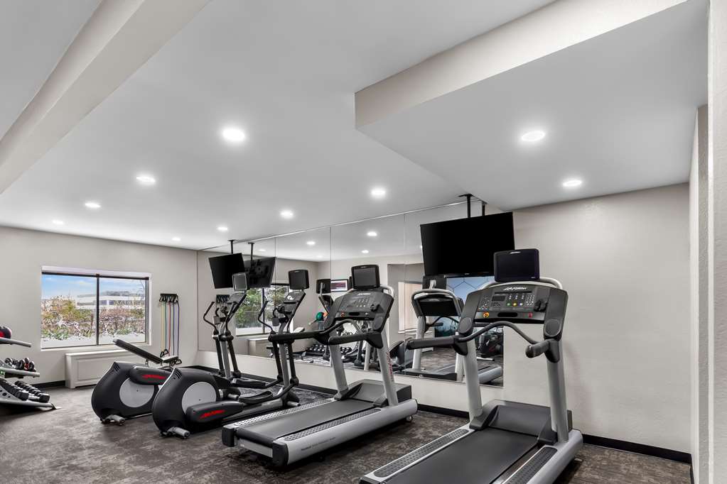 Best Western Plus Fenton - photo 6