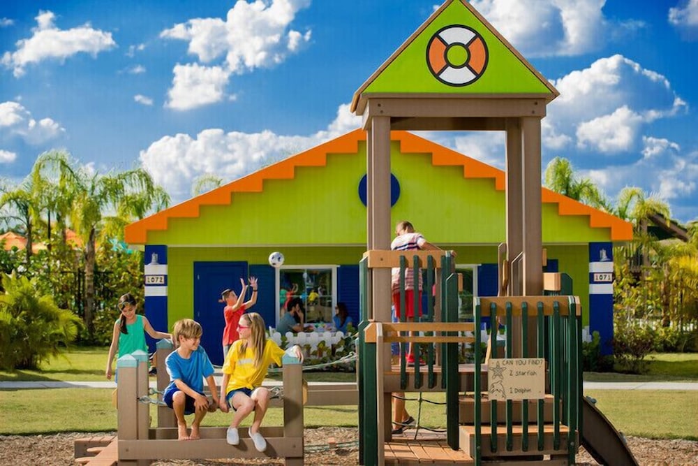 Legoland Beach Retreat - photo 15