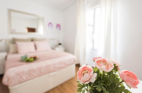 Esencial Apartments Madrid Madrid