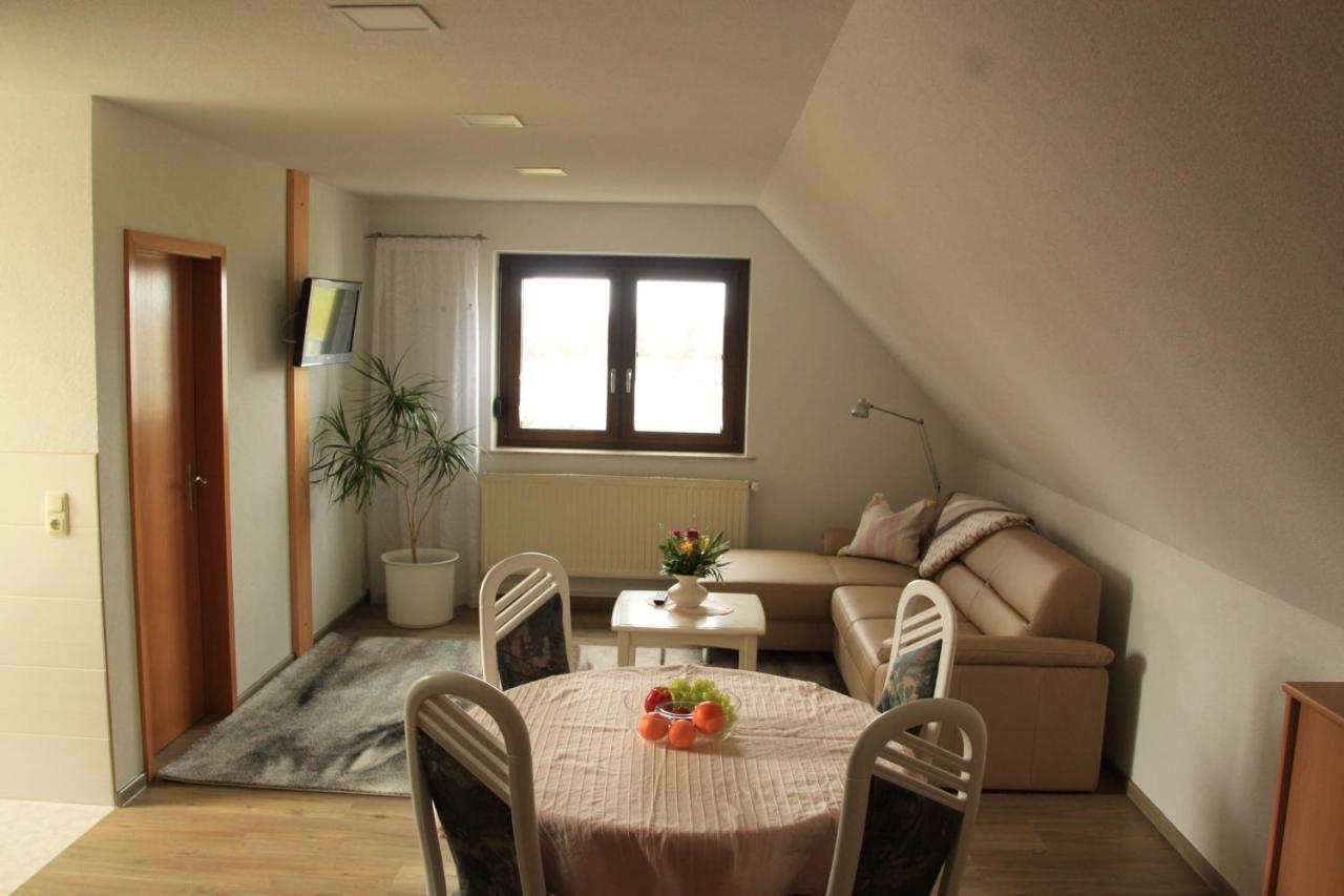 Ferienwohnung Kranichnest — Malschwitz — photo 2
