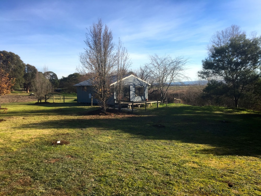 Abington Farm - last minute hotel in Heyfield