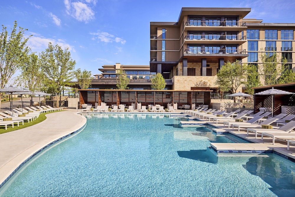 Omni PGA Frisco Resort & Spa - photo 35