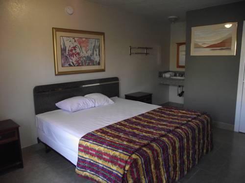 Sand Piper Motel Los Angeles - photo 11