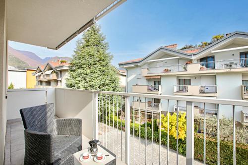 Claz House 2 — 4-Star Luxury Hotel in Riva Del Garda, Italy