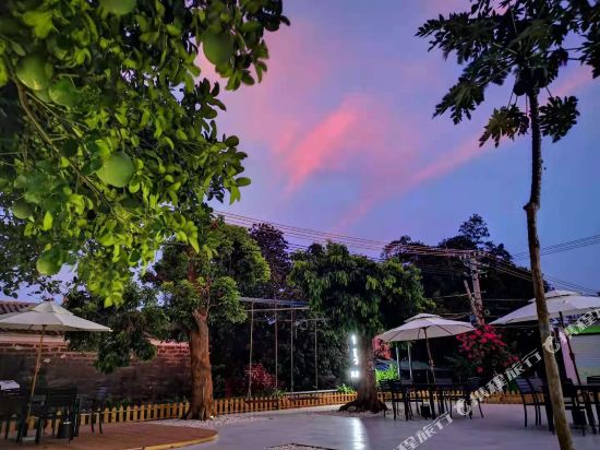 Kuaiyi Hotel - last minute hotel in Beihai