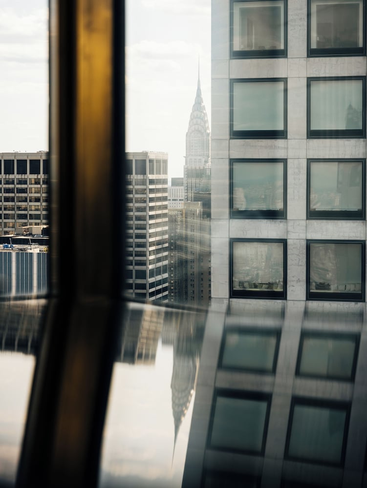 Four Seasons Hotel New York - photo 39