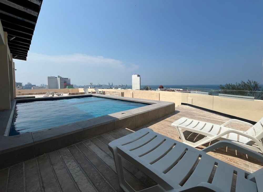 Howard Johnson by Wyndham Veracruz