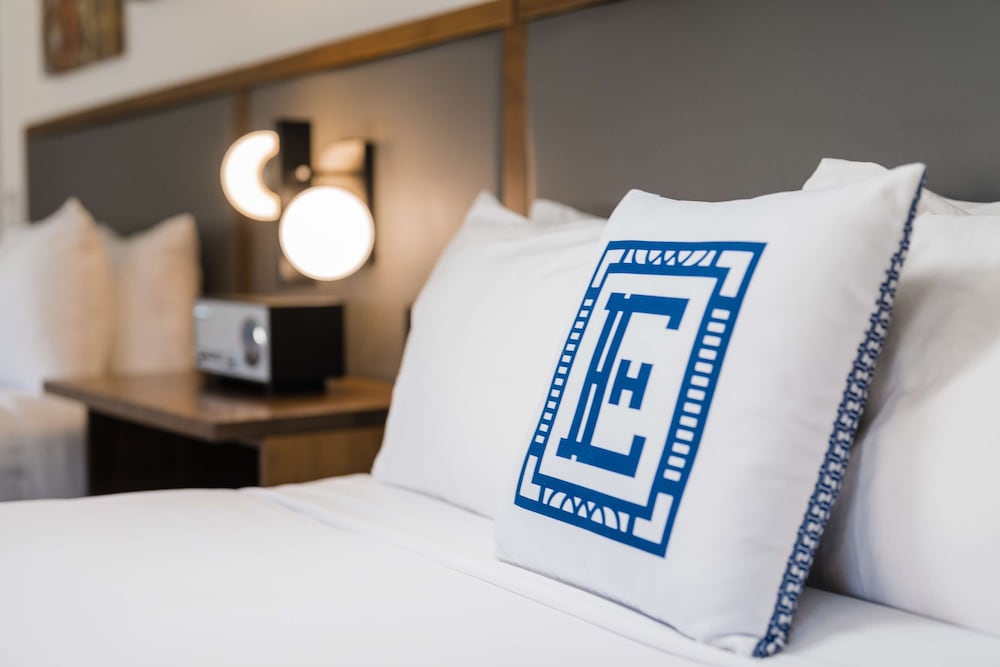 Hotel Elkhart Tapestry Collection by Hilton - photo 12