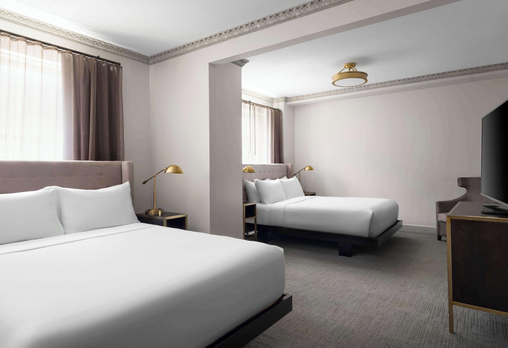 Hotel Phillips Kansas City Curio Collection by Hilton - photo 13