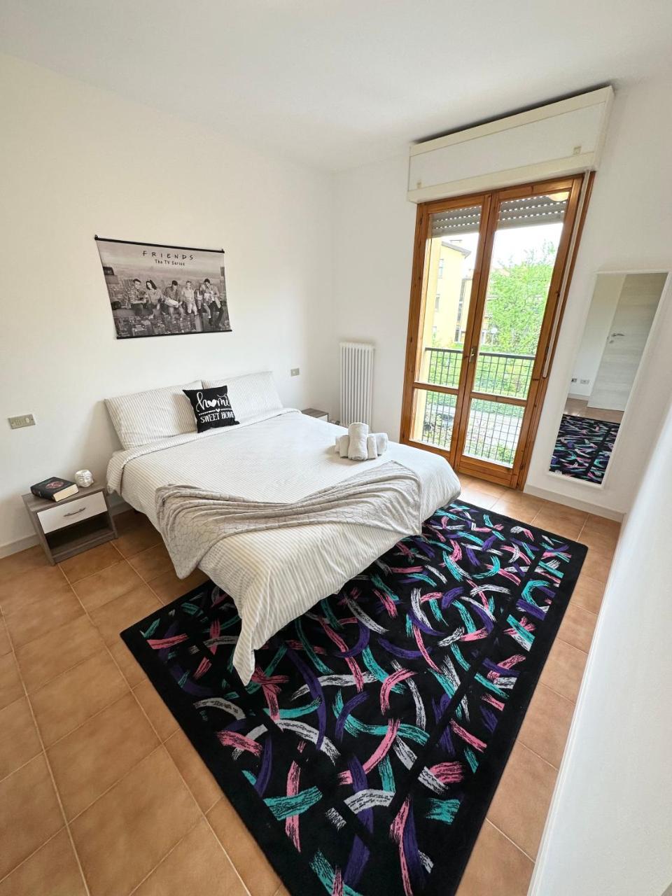 Camera Privata La Mura — San Lazzaro