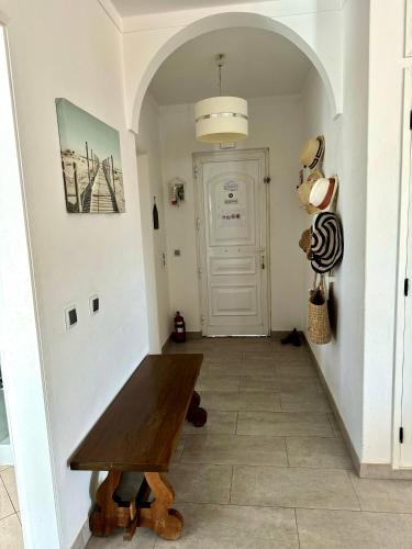 Quinta Shiamar in Quarteira, Portugal