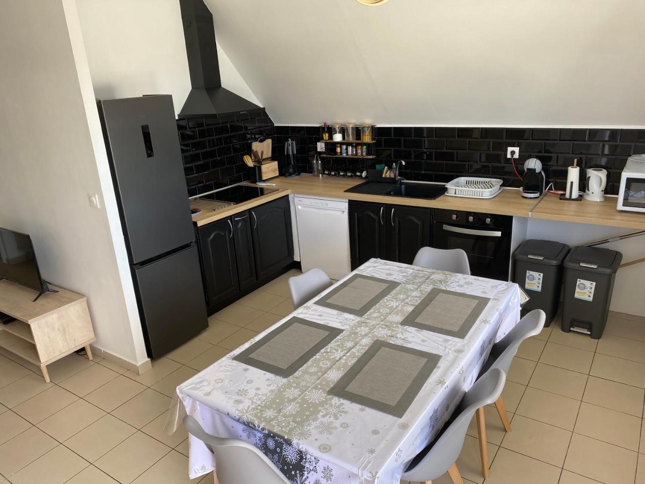 Au Coeur du Sud — 4-Star Luxury Hotel in Saint-Joseph, Réunion