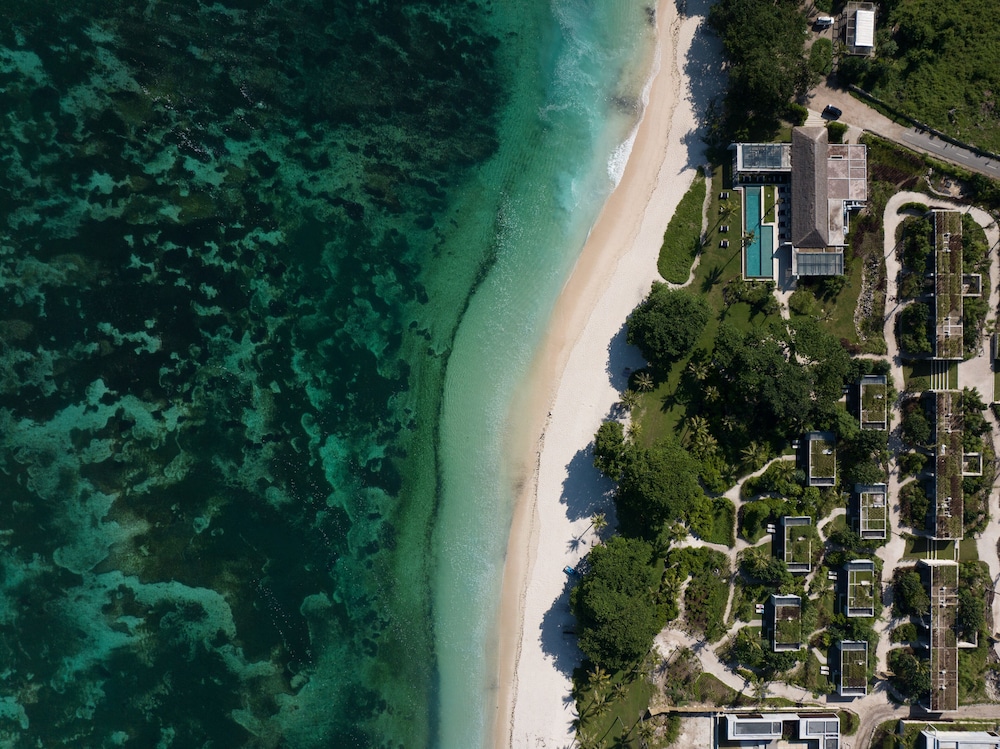 Cap Karoso a Member of Design Hotels — hotel in Tambolaka