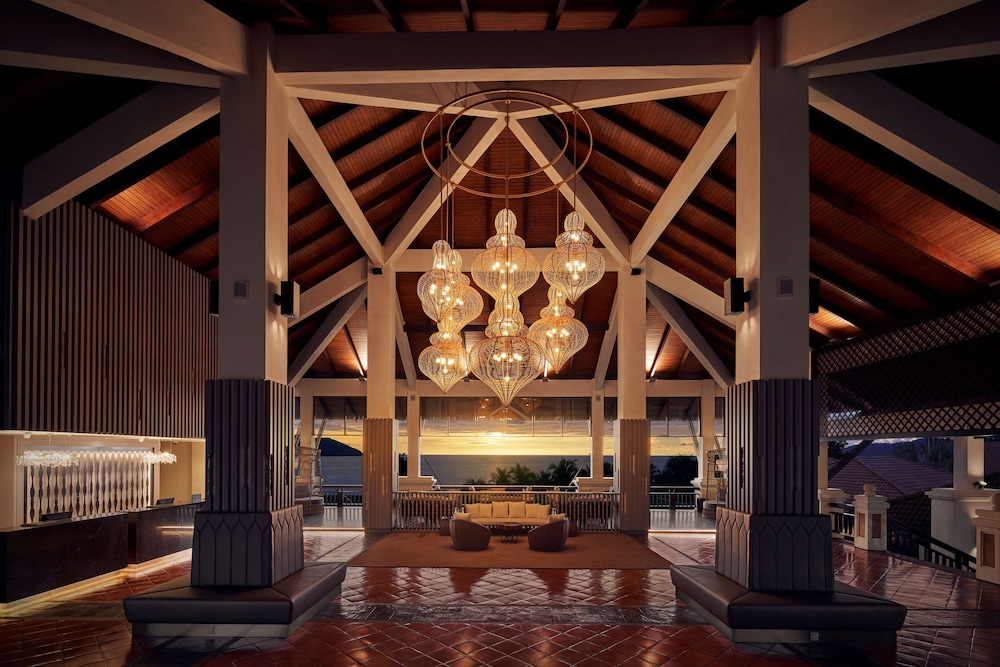 DoubleTree by Hilton Damai Laut Resort — Lumut — photo 3