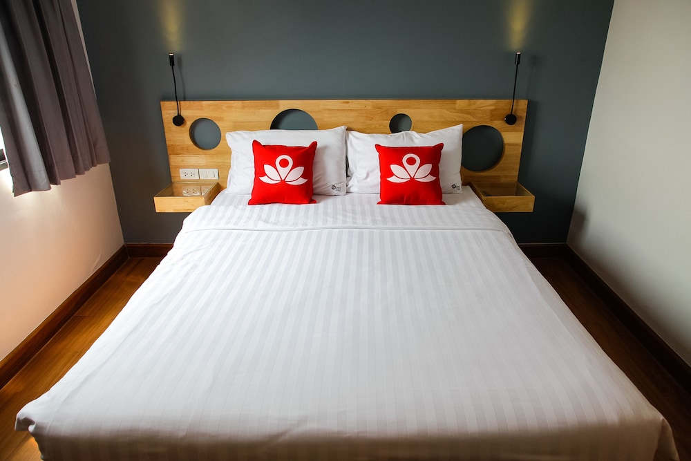 ZEN Rooms Suanplu Soi 7 — hotel in Sathon