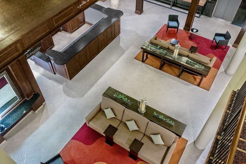 Hilton Garden Inn San Antonio Airport - photo 6