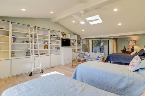 Whispering Palms in Hilton Head Island, United States