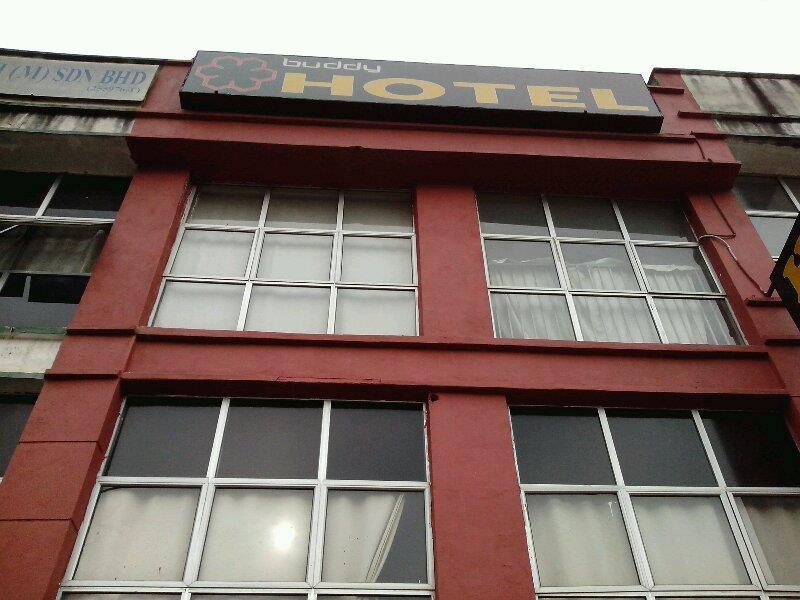 Buddy Hotel Seremban in Seremban, Malaysia