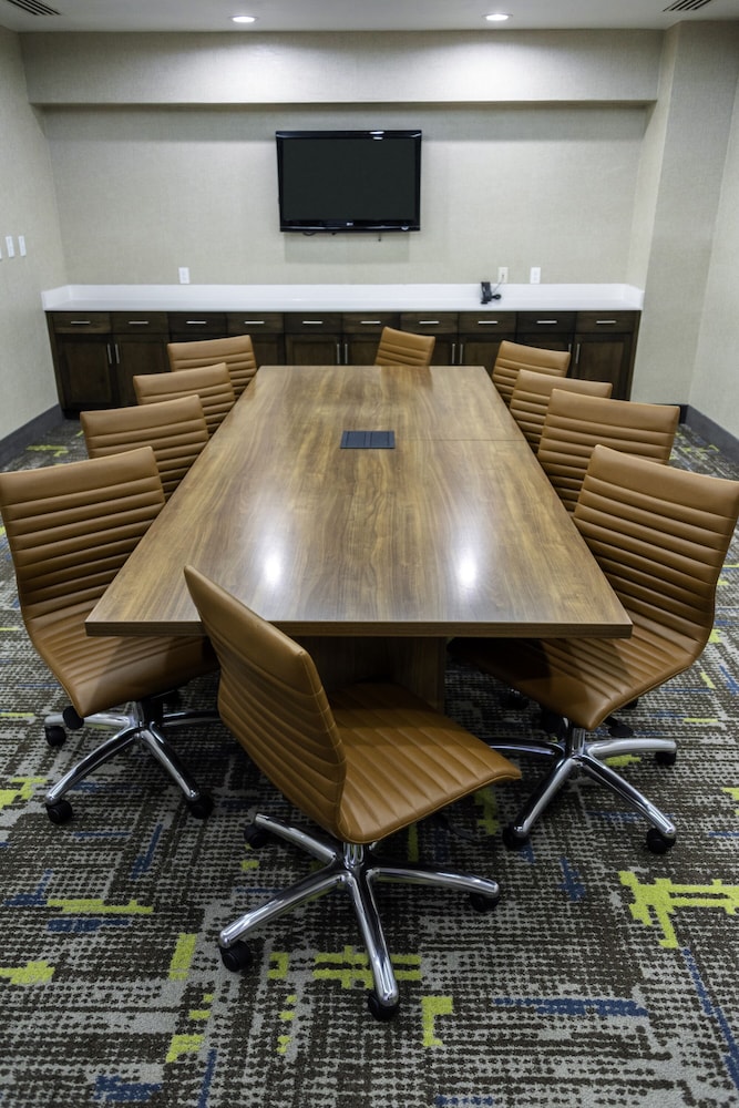 Hampton Inn Kinston - photo 42
