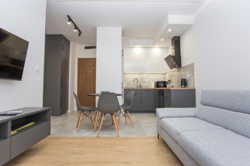 Urban Jungle Apartament Felicia — 4-Star Luxury Hotel in Bialystok, Poland