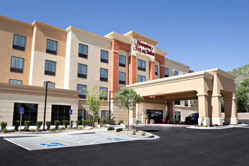 Hampton Inn & Suites Salt Lake City Farmington - featured photo
