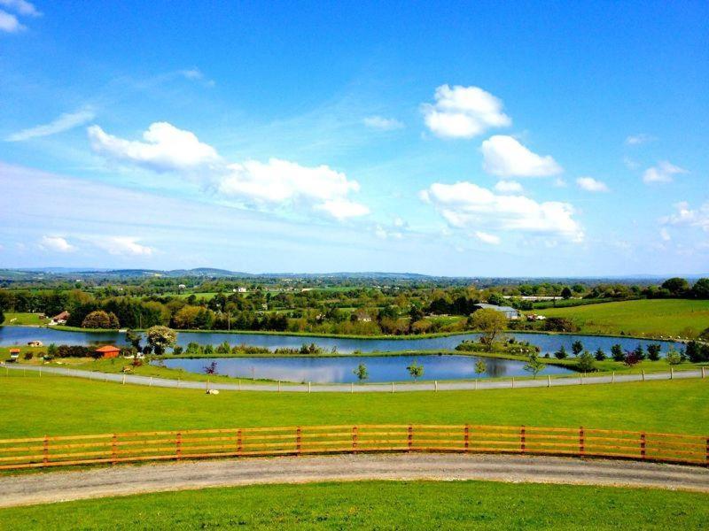 Southern County Resort