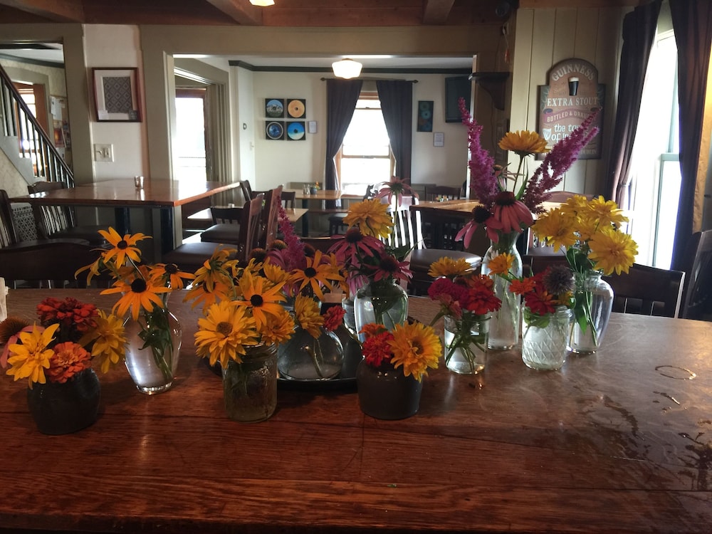 Black Lantern Inn - photo 27