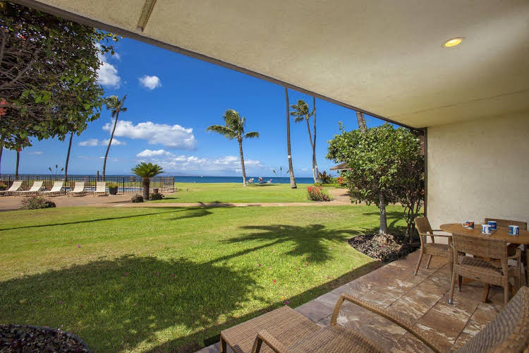 Maalaea Surf Resort #C 3 - photo 32