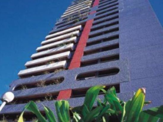 Recife Flat in Recife, Brasil