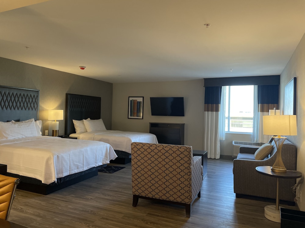 Homewood Suites by Hilton Indianapolis Downtown IUPUI - photo 7