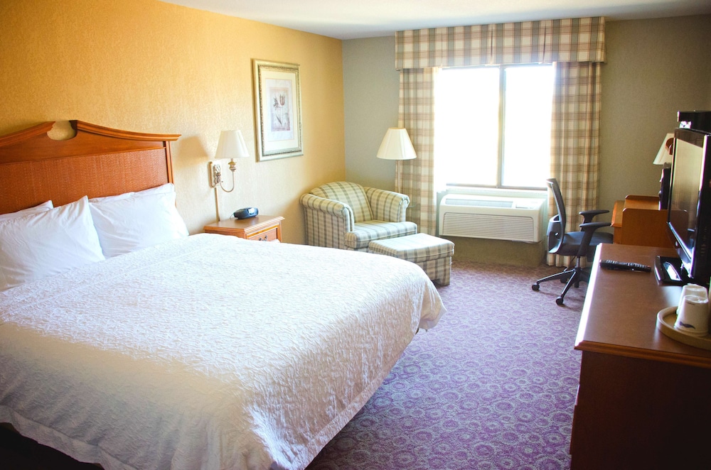 Hampton Inn and Suites College Station - photo 31