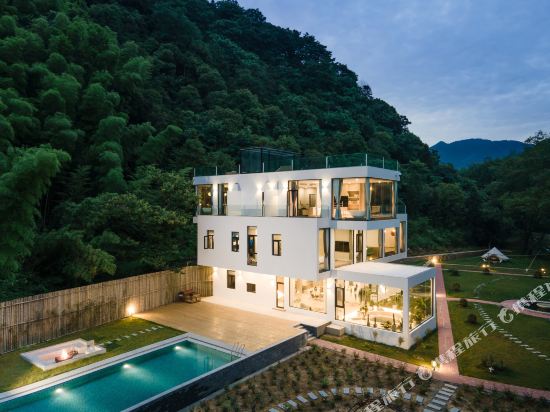 el Valle invisible - last minute hotel in Helixi