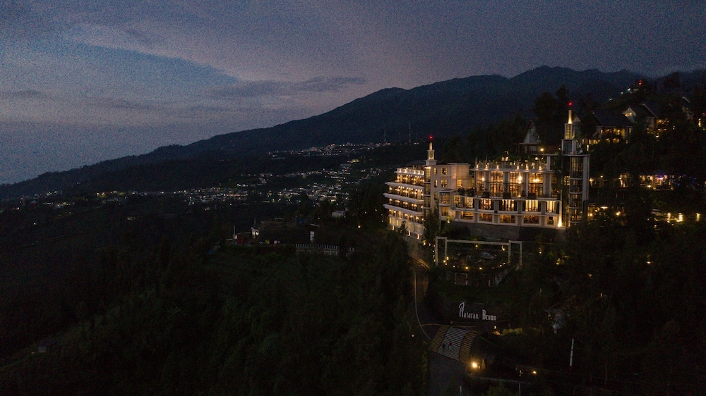Plataran Bromo in Pasuruan, Indonesia